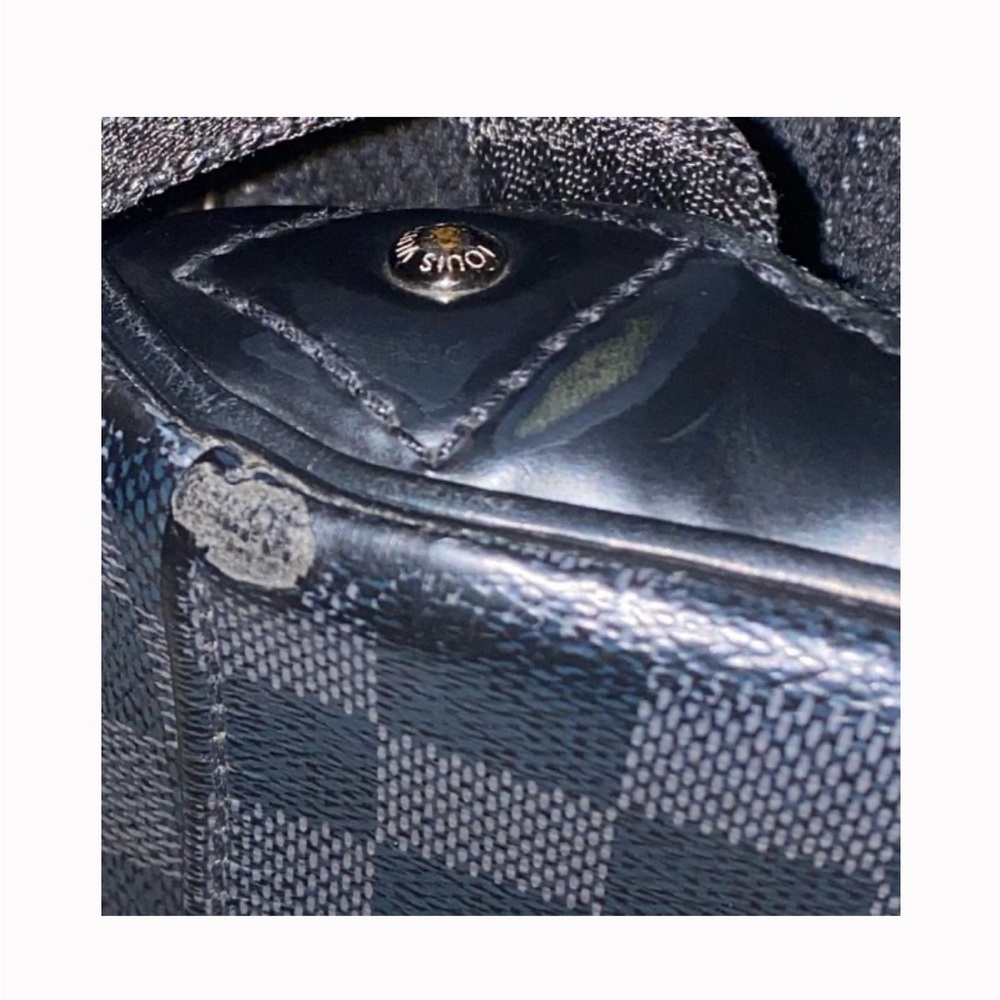 COPY - Louis Vuitton Backback - Picture 13 of 15
